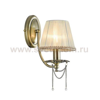 Светильник бра Maytoni ARM305-01-R Royal Classic Rapsodi