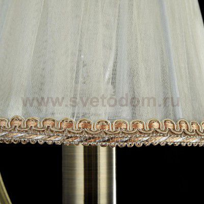 Светильник бра Maytoni ARM305-01-R Royal Classic Rapsodi