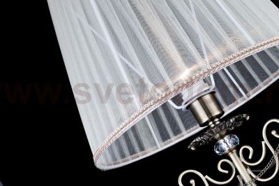 Торшер Maytoni ARM305-11-R Rapsodi