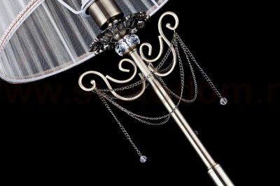 Торшер Maytoni ARM305-11-R Rapsodi