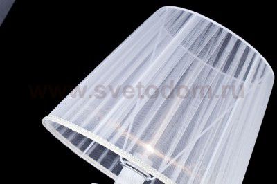 Торшер Maytoni ARM305-11-W Lolita