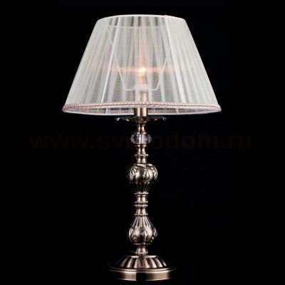 Настольная лампа Maytoni ARM305-22-R Classic Rapsodi