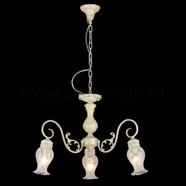 Люстра Maytoni ARM321-03-G Elegant