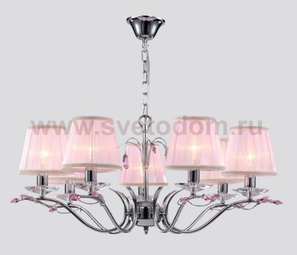 Люстра Maytoni ARM322-07-N Elegant