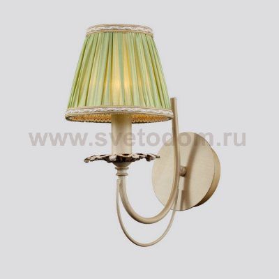 Бра Maytoni ARM325-01-W Olivia