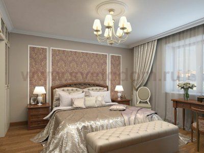 Люстра Maytoni ARM326-05-W Elegant Olivia