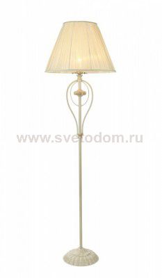 Торшер Maytoni ARM326-11-W Olivia