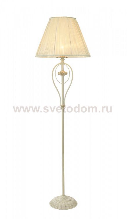 Торшер Maytoni ARM326-11-W Olivia
