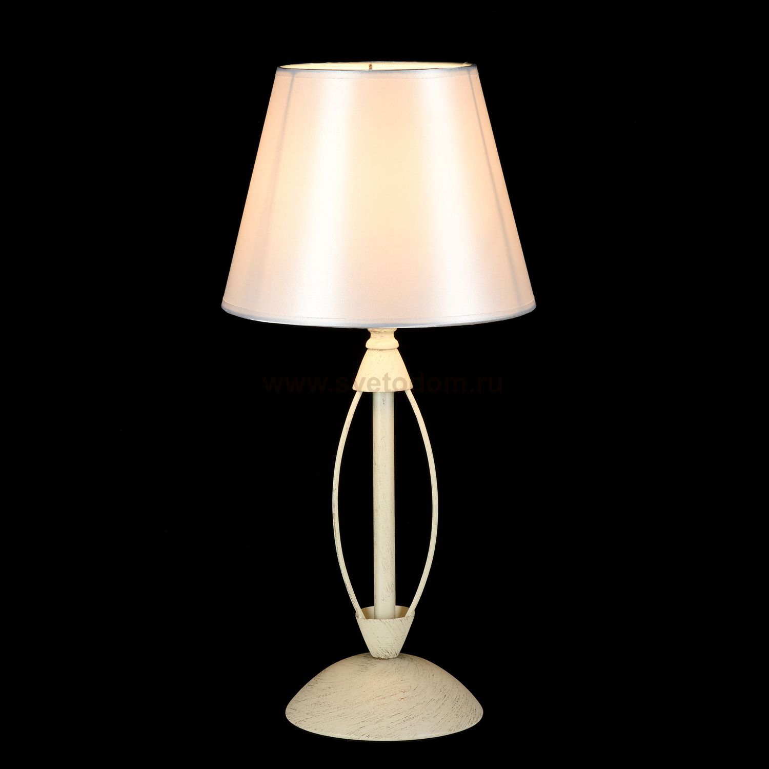 Настольная лампа  Maytoni ARM327-11-W Marquis