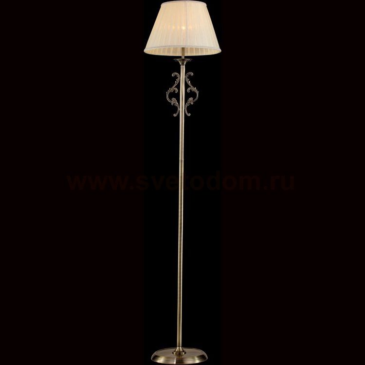Торшер Maytoni ARM330-00-R Elegant Vesta