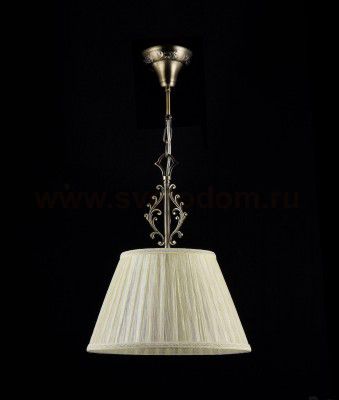 Подвесной светильник Maytoni ARM331-01-R Vesta