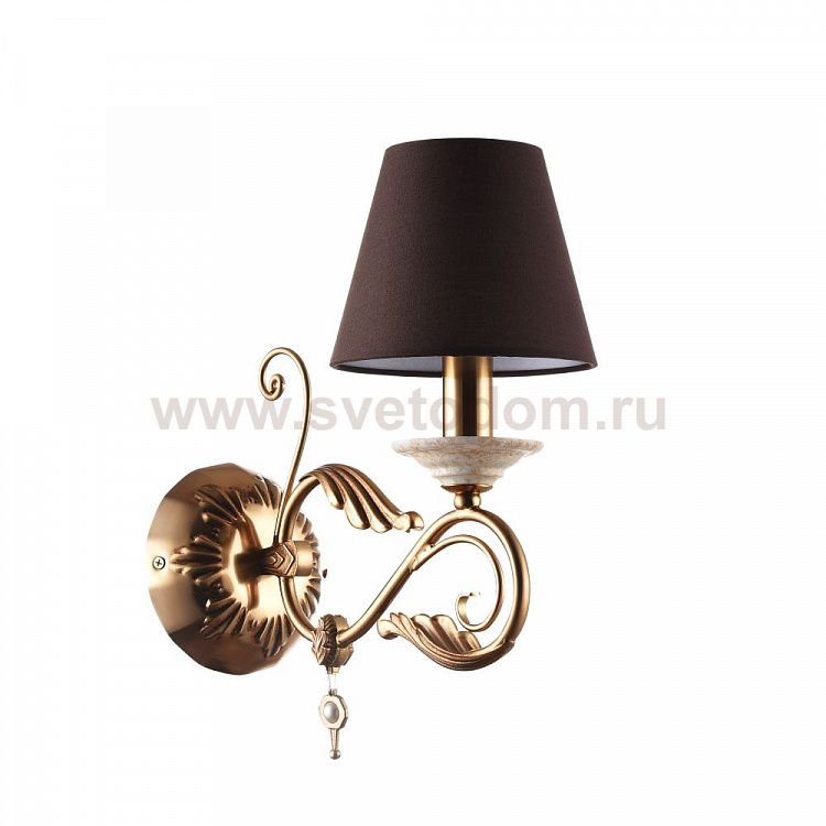 Светильник бра Maytoni ARM332-01-R Francesco