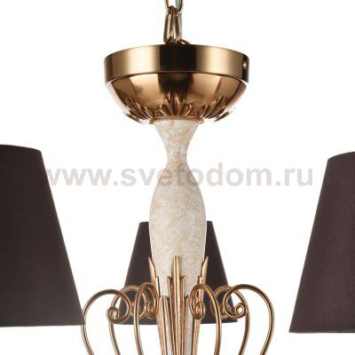 Люстра Maytoni ARM332-05-R Francesco