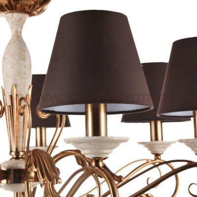 Люстра Maytoni ARM332-05-R Francesco