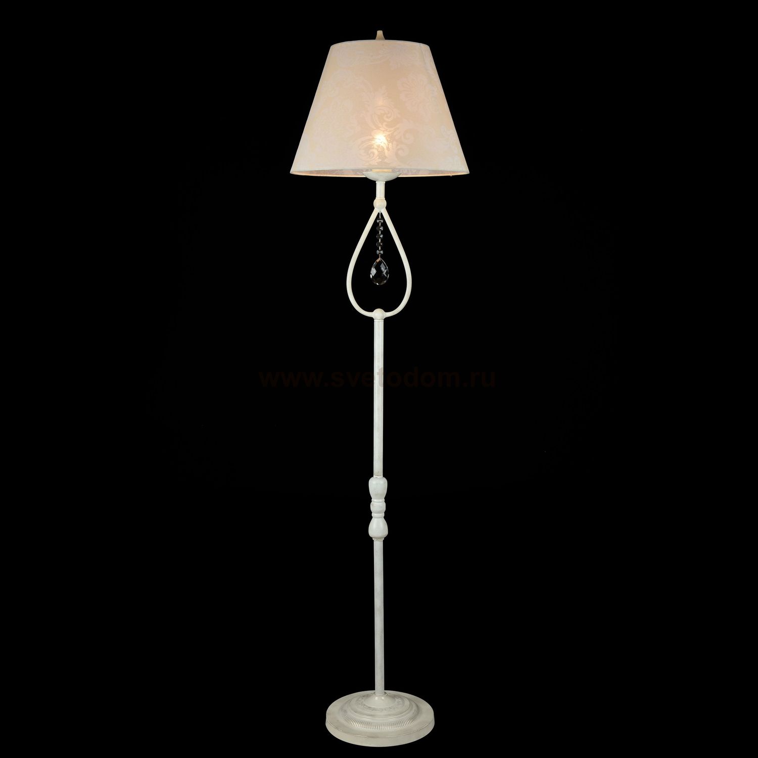 Торшер Maytoni ARM334-00-W Talia 1