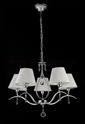 Люстра Maytoni ARM334-05-N Talia