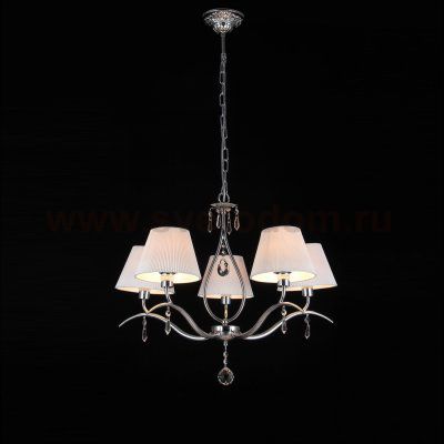 Люстра Maytoni ARM334-05-N Talia