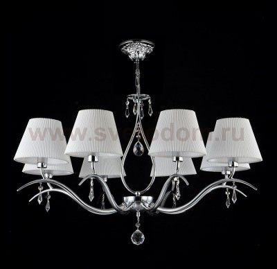 Люстра Maytoni ARM334-08-N Talia