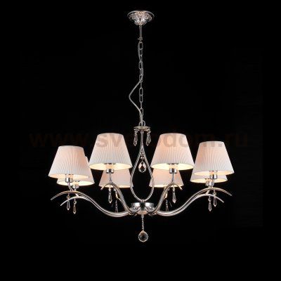 Люстра Maytoni MOD334-PL-08-N Talia