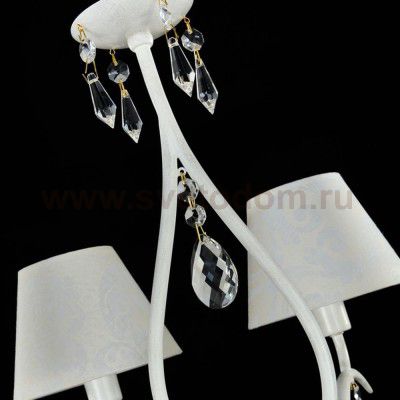 Люстра Maytoni ARM334-08-W Talia 1