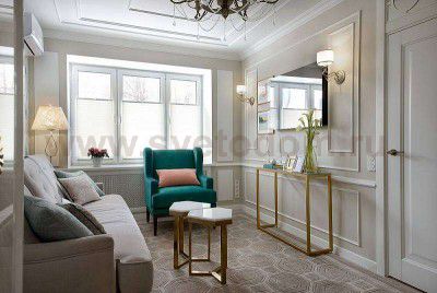 Светильник настольный Maytoni ARM334-11-N Talia