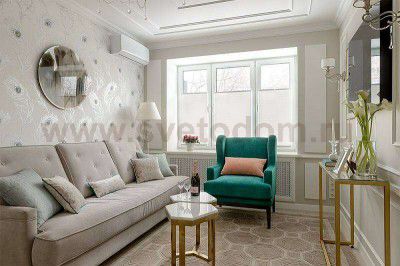 Светильник настольный Maytoni ARM334-11-N Talia