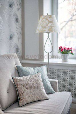 Светильник настольный Maytoni ARM334-11-N Talia