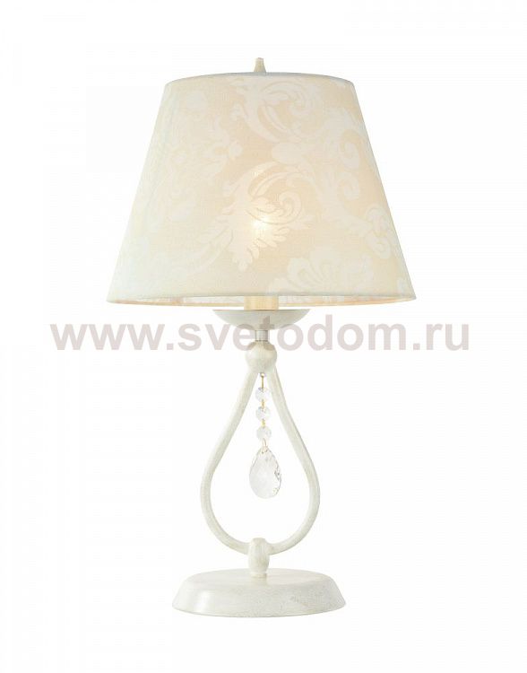 Настольная лампа Maytoni ARM334-11-W Talia 1