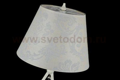 Настольная лампа Maytoni ARM334-11-W Talia 1