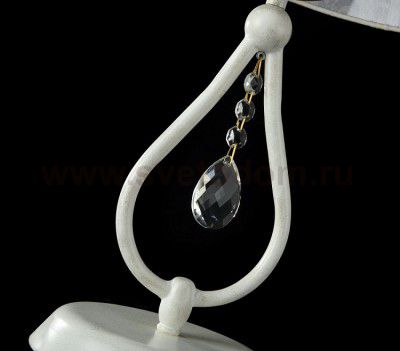 Настольная лампа Maytoni ARM334-11-W Talia 1