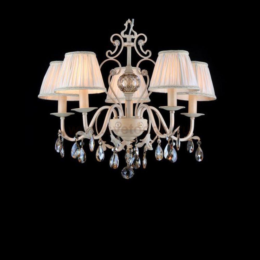 Люстра Maytoni ARM335-05-W Sonata 