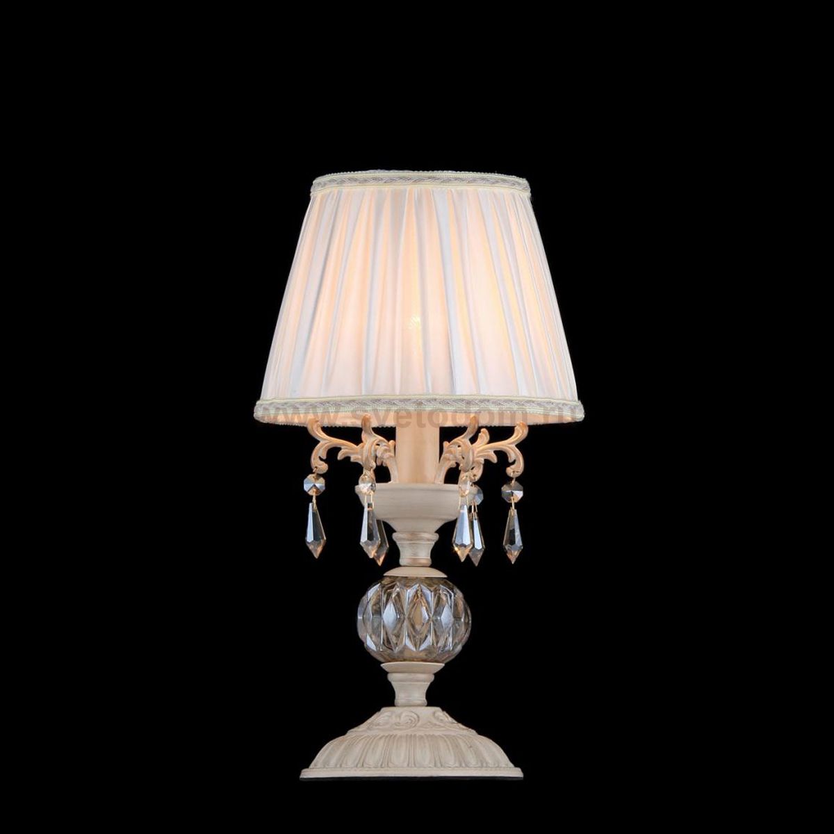 Настольная лампа Maytoni ARM335-11-W Matoni ARM335