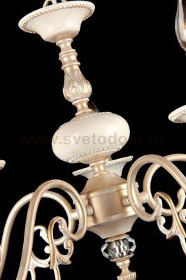 Люстра Maytoni ARM337-05-R Elegant Perla