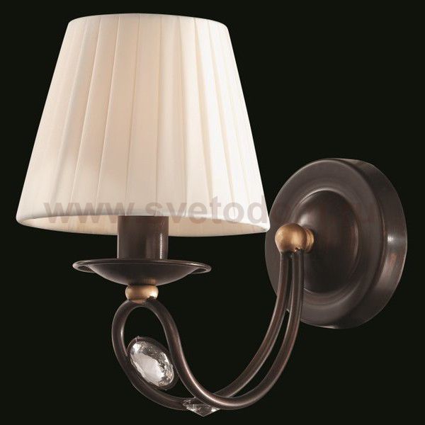 Светильник настенный бра Maytoni ARM348-01-R Proline