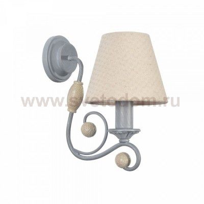 Бра Maytoni ARM355-WL-01-GR Rebecca