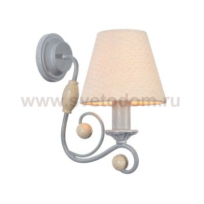 Бра Maytoni ARM355-WL-01-GR Rebecca