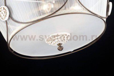 Люстра Maytoni ARM365-04-R Elegant Letizia