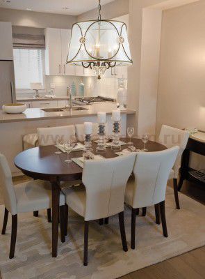 Люстра Maytoni ARM365-05-R Elegant Letizia