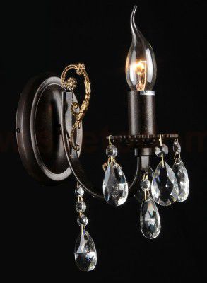 Светильник настенный бра Maytoni ARM368-01-R Elegant 46