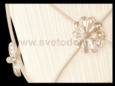 Люстра потолочная Maytoni ARM369-03-G Elegant Lea