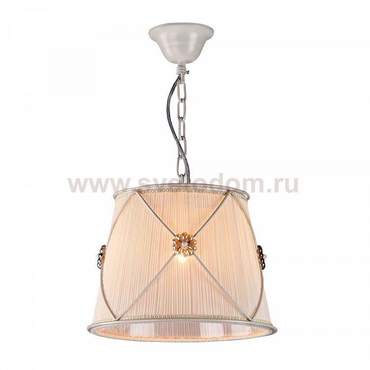 Подвесной светильник Maytoni ARM369-11-G Lea