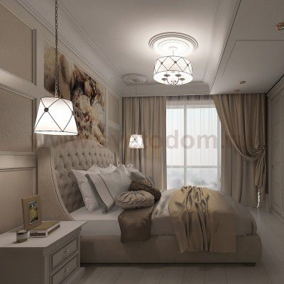 Подвесной светильник Maytoni ARM369-11-G Lea