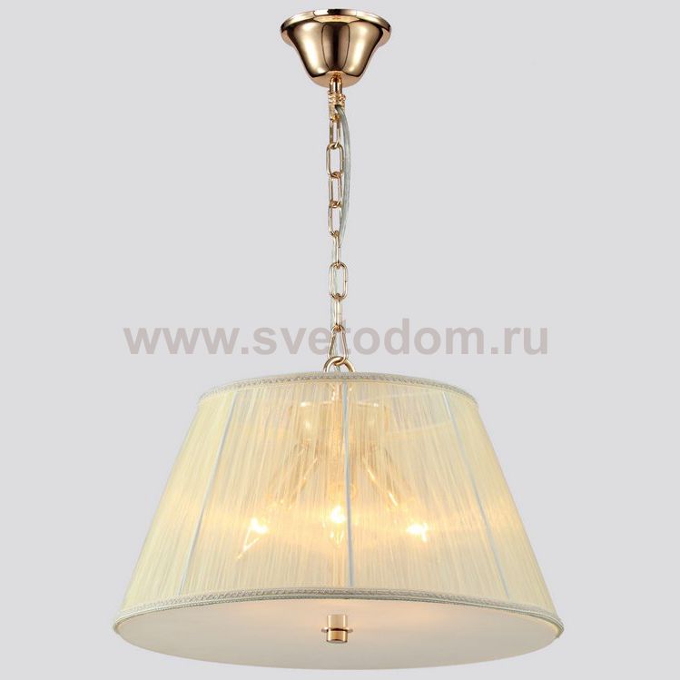 Люстра Maytoni ARM375-04-G Elegant