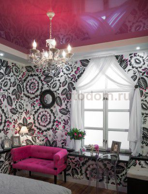 Люстра Maytoni ARM381-05-G Elegant Matilda