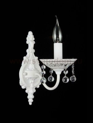 Бра Maytoni ARM386-01-W Bellona