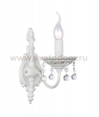 Бра Maytoni ARM386-01-W Bellona
