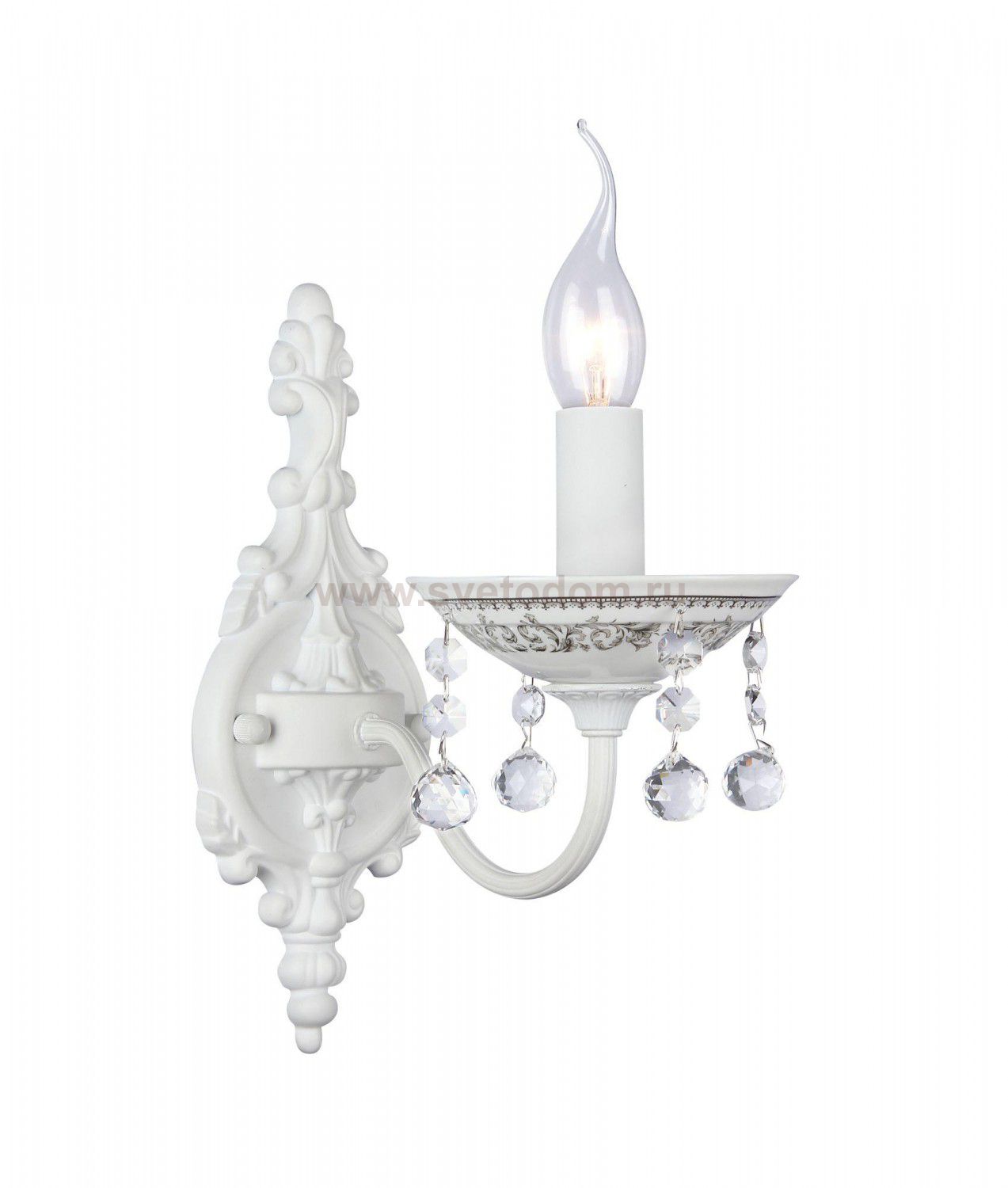 Бра Maytoni ARM386-01-W Bellona