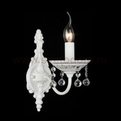 Бра Maytoni ARM386-01-W Bellona