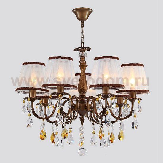 Люстра Maytoni ARM388-07-R Elegant