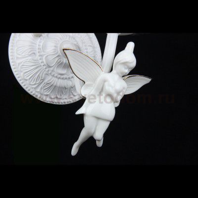 Светильник бра Maytoni ARM392-01-W Angel